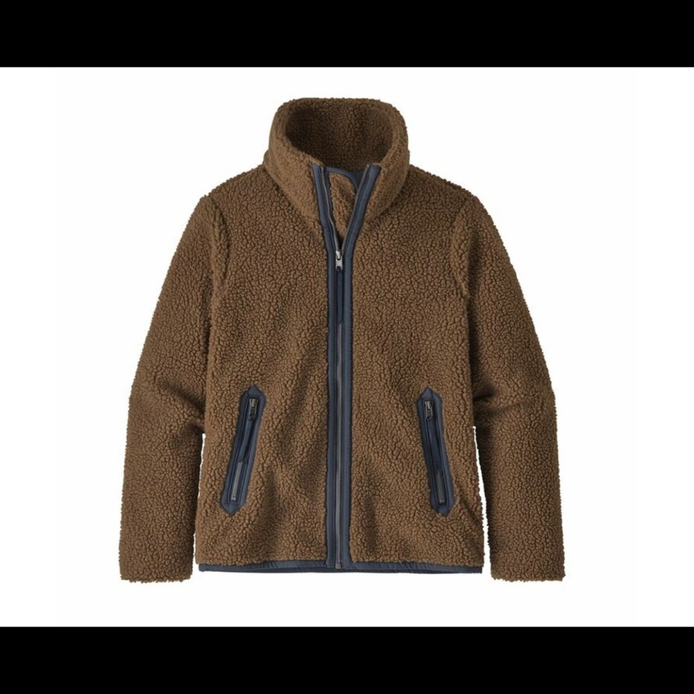 NWT Patagonia w’s divided sky jacket M